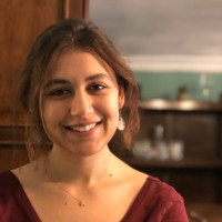 Zehra Gündoğdu