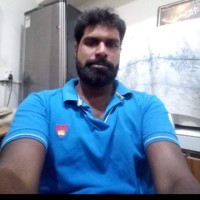 Samson Sreedhar Medi Samson Sreedhar Medikurthi