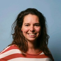 Wendy Poortinga - Den Ouden