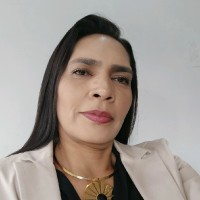 Sandra Perilla C