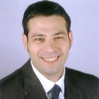 Tony Marcos