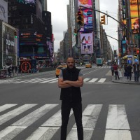Ahmed Hamouda