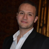 Abdelrahman Hisham
