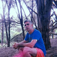 Pablo San Martin