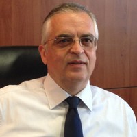 George Polychronopoulos