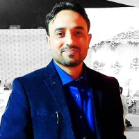 Faraz Ahmed