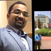 Sunilkumar Pillai