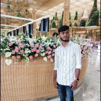 P Karthick