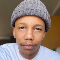 Terrence Mogashoa