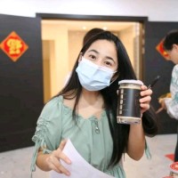 April Cao