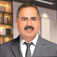 M Arif Khan