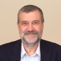 Carl Stevens