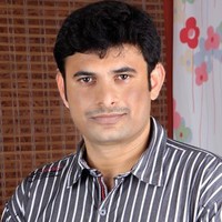 Sambasrinivas Guntupally