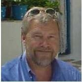 Simon de Vries
