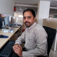 Rajesh G Y