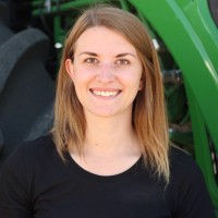 Trina Melnyk