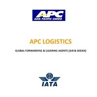 Apc Logistics