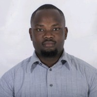 BARAKA JOHN