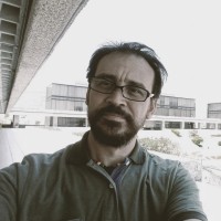 David Avalos Naranjo