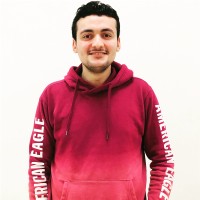 Mahmoud Suliman