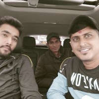Milind Chavda