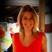 Amélie Mazurier
