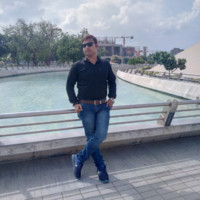 Sandipan Gupta
