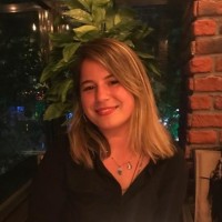 Hacer Yeni̇şar