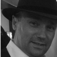 Fredrik Lindman