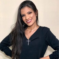 Amanda Cezar Sousa