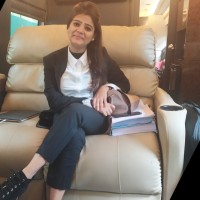 Vidhi Khanna