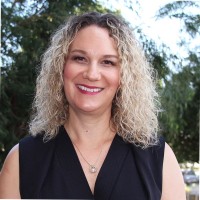 Katie Savant, MPA