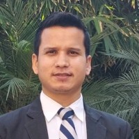 Dinesh Singh