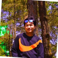 Khadga Gurung