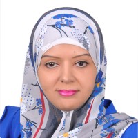 Marwa Helmy, Pmp®