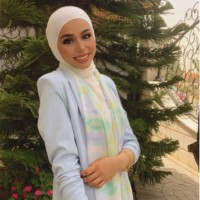 Alanoud Aljamal