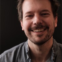 Benjamin Ellis