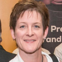 Judith Gobey