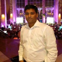 Raju Tiwari