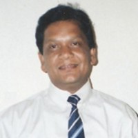 M Humayun Kabir Bhuiyan