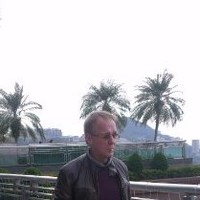 Eric De Bruyn
