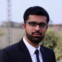 Muhammad Salman Ahsan