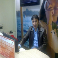 Abdullah Unal