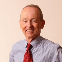 Charles Mason