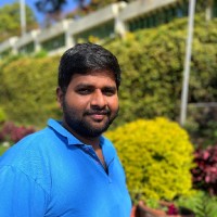 Santhosh Duraiyan