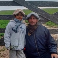 Facundo Emilio Pacheco