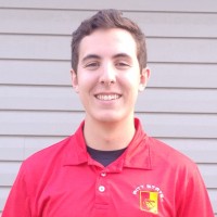 Jacob Tiehen