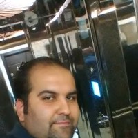 Ardeshir Farei