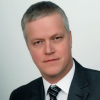 Péter Gazdag