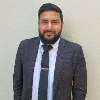 Junaid Bhayla